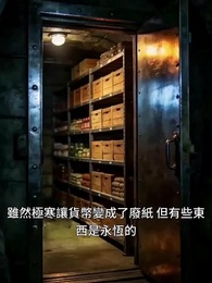 暖氣片上的末日:我與惡鄰婆婆的堡壘計劃 - Episode 44