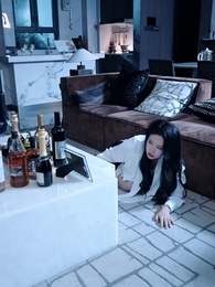 أمومة في المكان الخاطئ - Episode 55