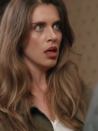 Jangan Cabar Mak! - Episode 11