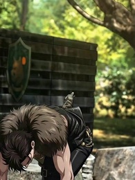 El vagabundo que se volvió mi - Episode 15