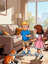 Episode 26 - No More Tears for Me, Daddy