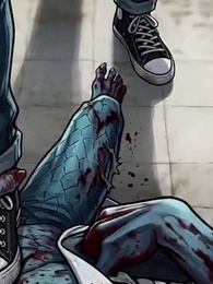 第67集 - 末日被困女大宿舍