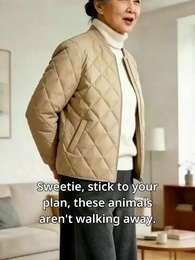 Survived Once, Fortified Forever - Episode 47