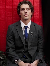 الحلقة 21 - [مدبلج]بين الجليد والقدر