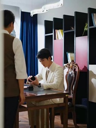 Episodio 11 - Cenere e  Corona