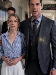 Episodio 13 - Divorciada, ahora soy su diosa