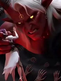 A Vilã e Seus Mordomos Demônios - Episode 70