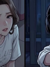 末日被困女大宿舍 - Episode 4