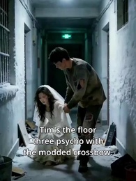 Episode 22 - Survived Once, Fortified Forever