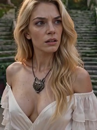 The Hidden Lycan- My Rogue Wolf King(update) - Episode 13