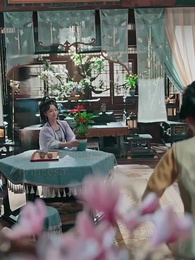 Quando o Amor Se Perde - Episode 40