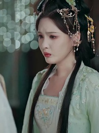 Quando o Amor Se Perde - Episode 20