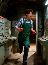 第18集 - 爸媽全是滿級大佬，極寒末世我躺贏了