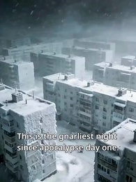 Episode 20 - Survived Once, Fortified Forever