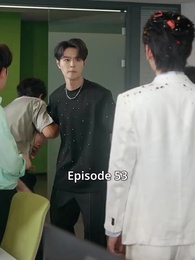 [Dubbed]Melody of Redemption - Episode 53