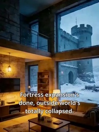 Episode 39 - Survived Once, Fortified Forever