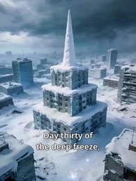 Survived Once, Fortified Forever - Episode 41