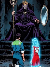 Episode 19 - No More Tears for Me, Daddy