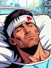 Episode 22 - No More Tears for Me, Daddy