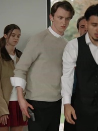 Tolong Kahwin dengan Suami Saya - Episode 30