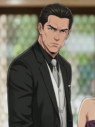 Episodio 57 - El vagabundo que se volvió mi