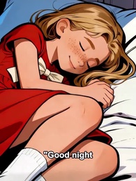 Episode 20 - No More Tears for Me, Daddy