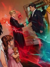 Episodio 5 - El vagabundo que se volvió mi