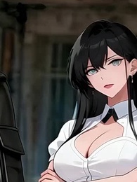 末日被困女大宿舍 - Episode 47