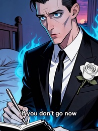 No More Tears for Me, Daddy - Episode 10