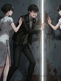 第20集 - 末日被困女大宿舍