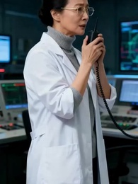 Episode 29 - Doomsday Tycoon: My Family Rules the Ice