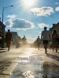 Episode 9 - Survived Once, Fortified Forever