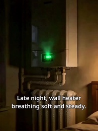 Survived Once, Fortified Forever - Episode 12