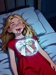 Episode 11 - No More Tears for Me, Daddy