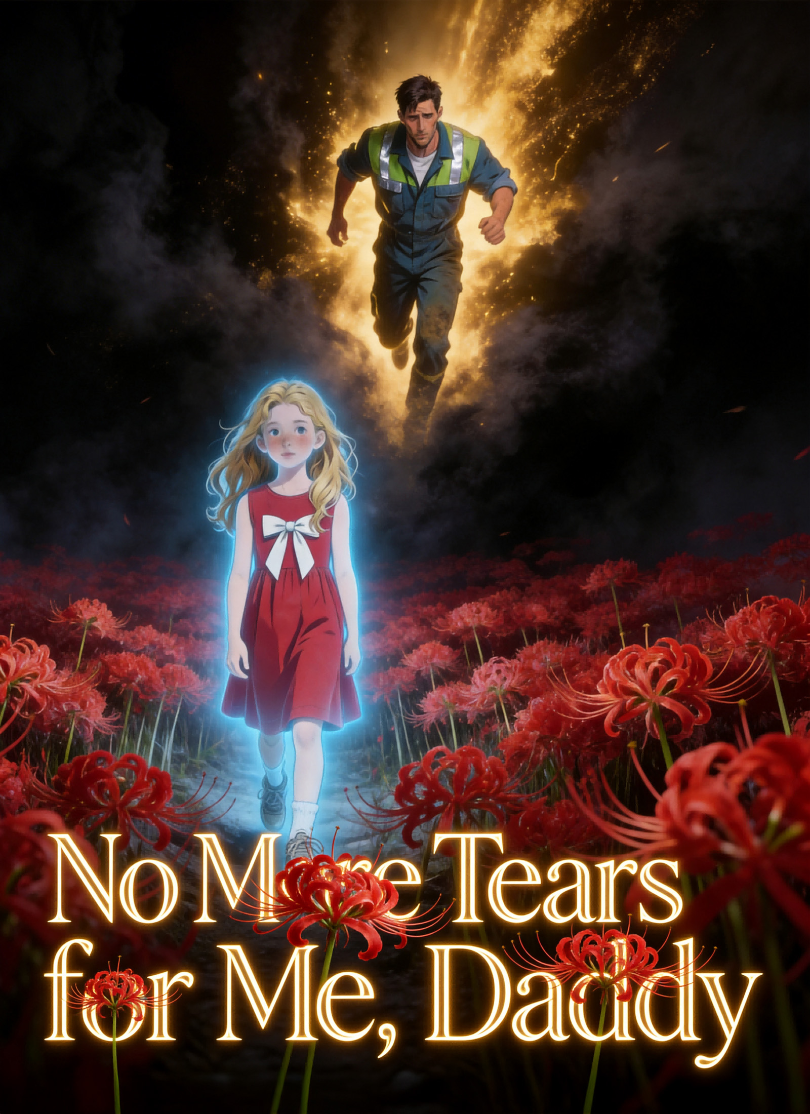 No More Tears for Me, Daddy