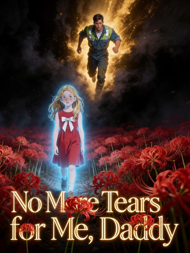 No More Tears for Me, Daddy