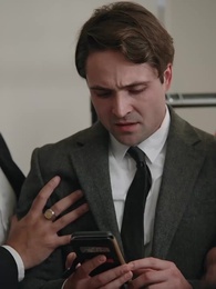 Tolong Kahwin dengan Suami Saya - Episode 38