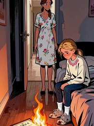 Episode 7 - No More Tears for Me, Daddy