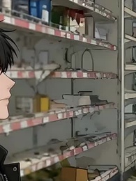 第49集 - 末日被困女大宿舍