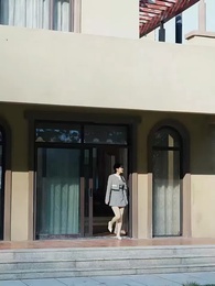 Episodio 26 - Cenere e  Corona