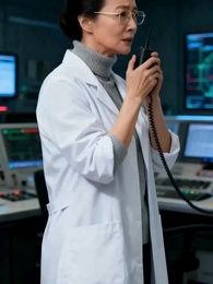 第29集 - 爸媽全是滿級大佬,極寒末世我躺贏了