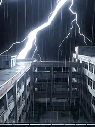 末日被困女大宿舍 - Episode 70