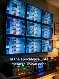 Episode 19 - Survived Once, Fortified Forever