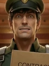 [Doblado]Supermercado de las Anomalías - Episode 43