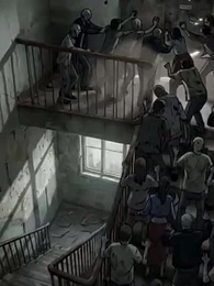 第71集 - 末日被困女大宿舍