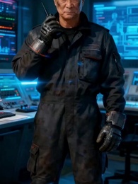 爸媽全是滿級大佬，極寒末世我躺贏了 - Episode 27