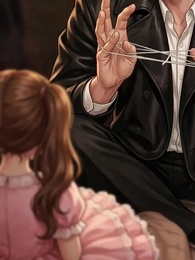 Episodio 28 - El vagabundo que se volvió mi