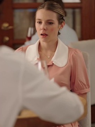 [مدبلج]بين الجليد والقدر - Episode 11