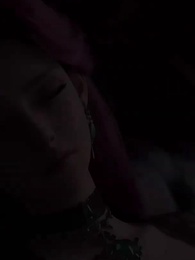 ตอนที่ 36 - เกมรักพ่อบ้านปีศาจ