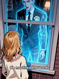 No More Tears for Me, Daddy - Episode 8